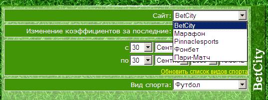 Стратегия ставок на спорт Снайпер