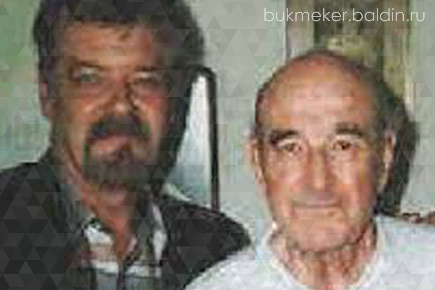 Боб МакКюн (Bob McCune) Дж. Р. Миллер